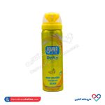 اسپری تاخیری پاورمن دلتا در رایحه های مختلف 60 میل - Image 19